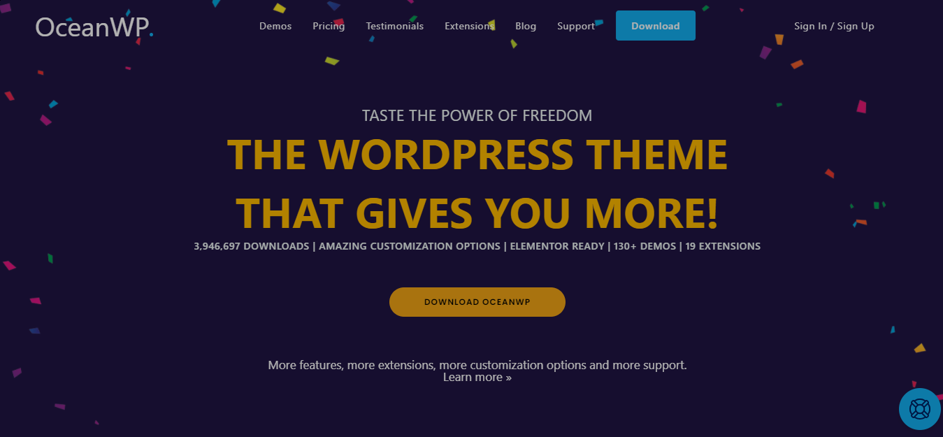 Top 10 Blog WordPress Themes In 2021 | Know About Web